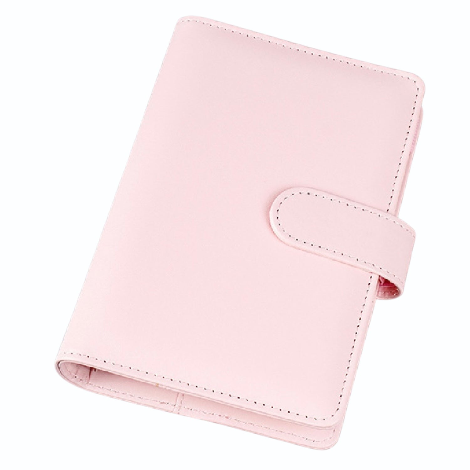 Planner Seul Baby Pink