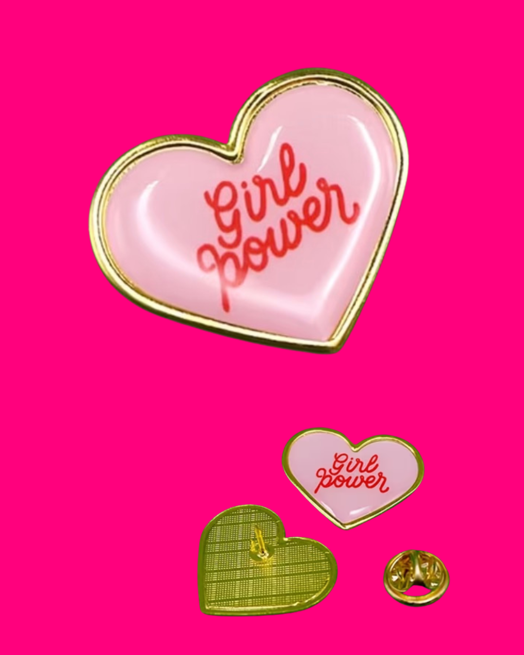 💖+💌 Glow Pack