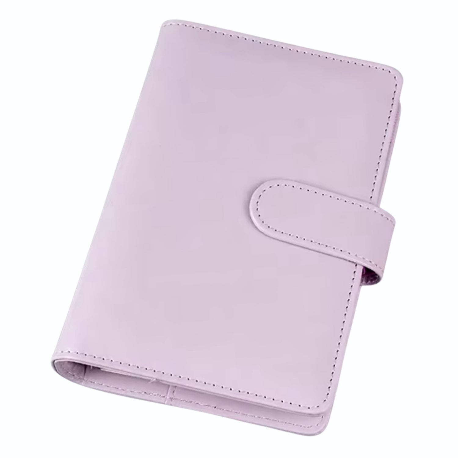 Édition GPL-1 - Planner Soft Purple / Pages en Bleu