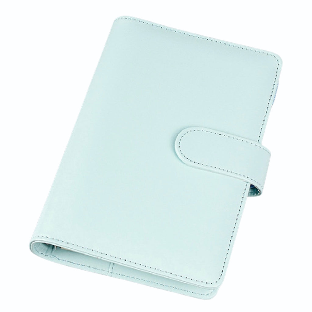 Édition Pré-Op - Planner Baby Blue / Pages en Violet