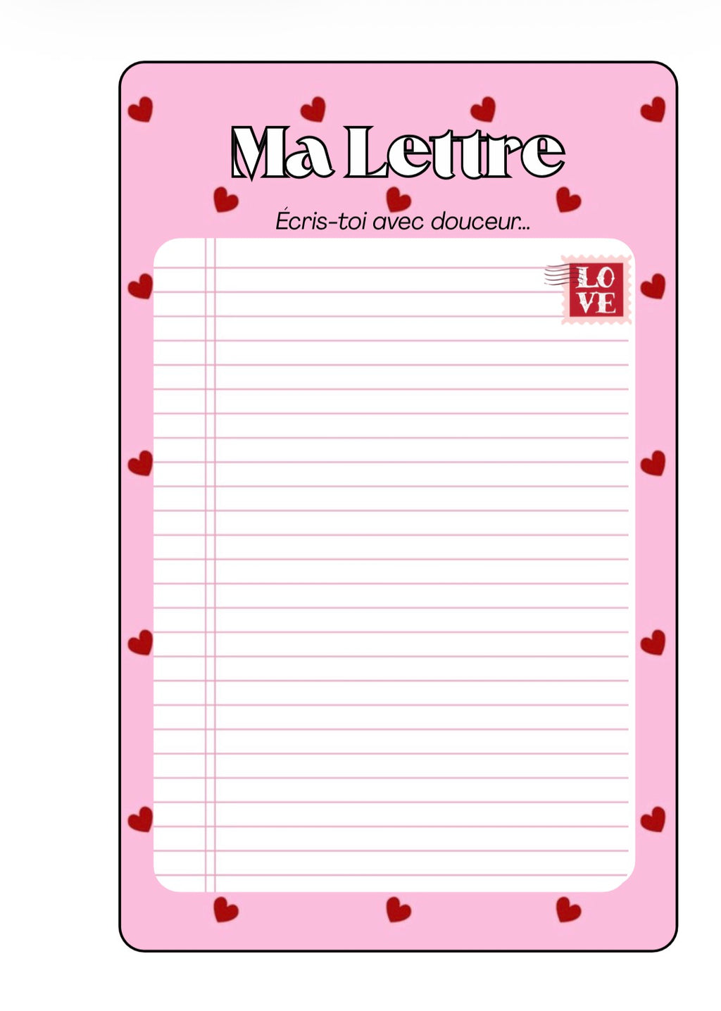 Pack Self Love Era ❤️‍🔥