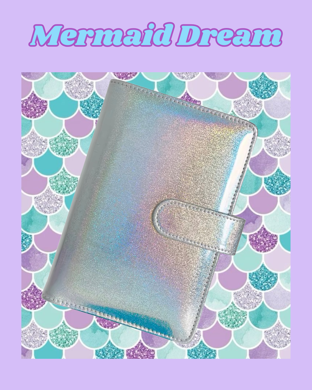 ☀️ Box Summer Glow - Mermaid Dream 🧜🏼‍♀️