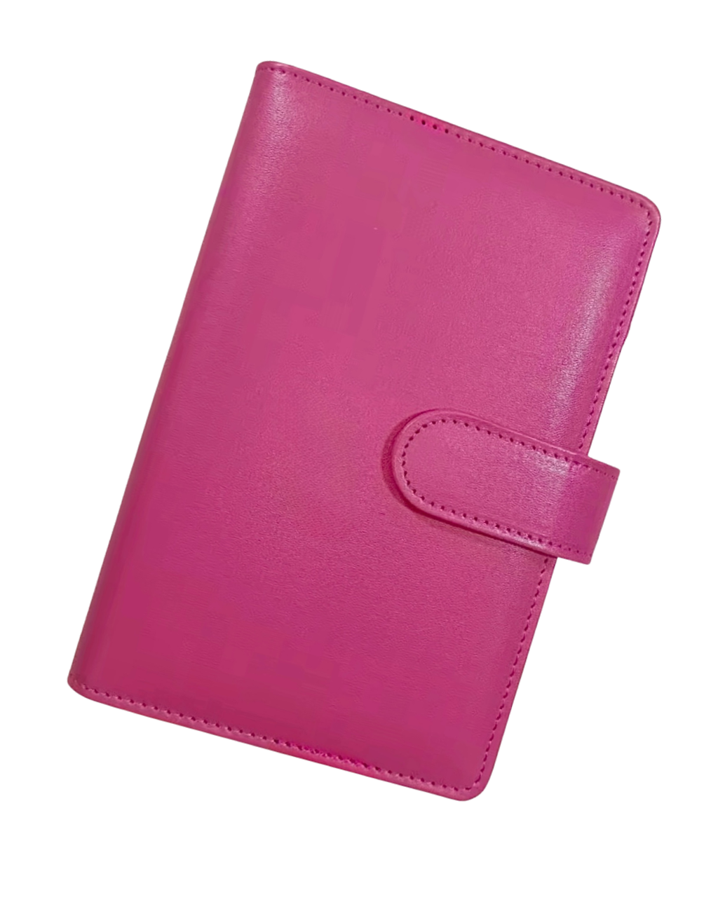 Édition Pré-Op - Planner Iconik Pink / Pages en Rose