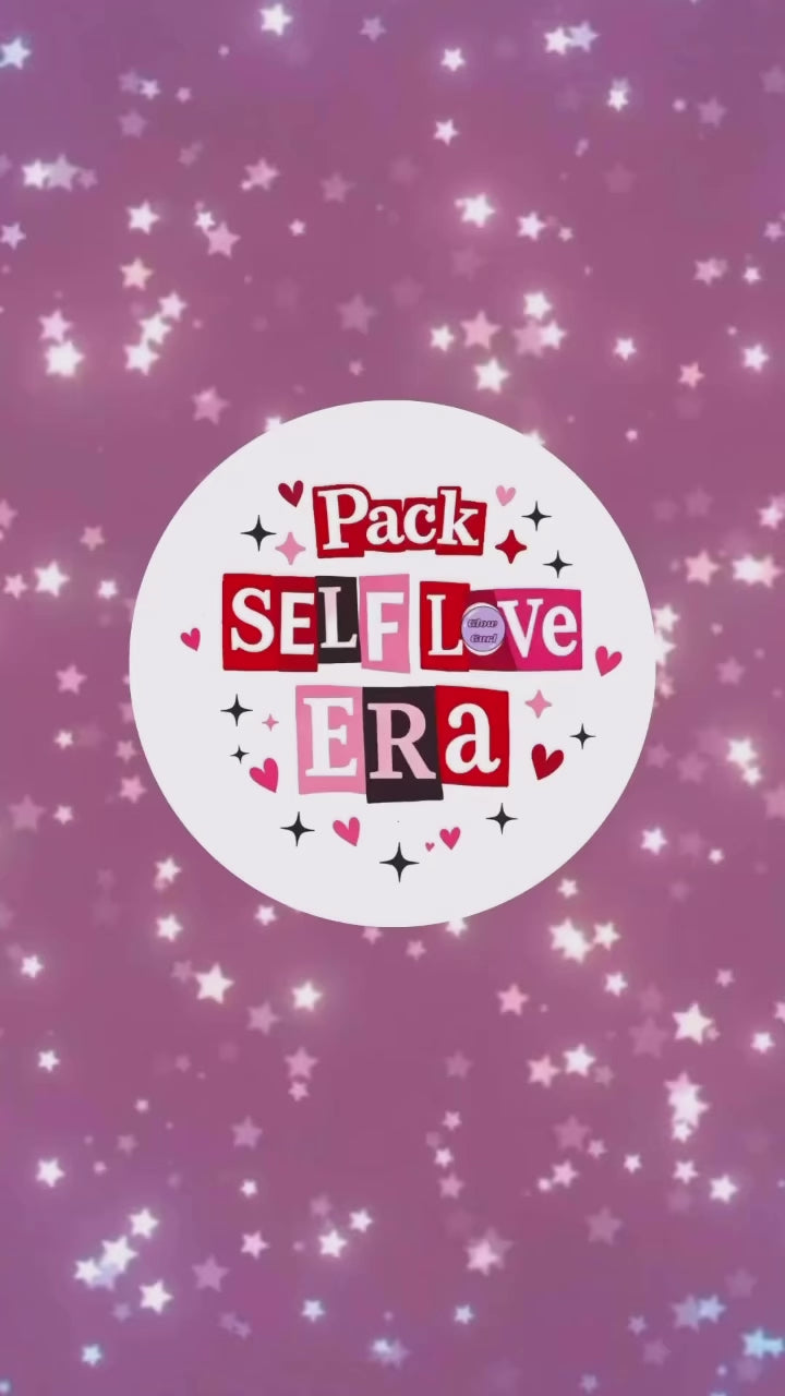 Pack Self Love Era ❤️‍🔥